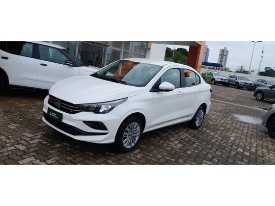 FIAT CRONOS 1.0 FIREFLY FLEX DRIVE MANUAL